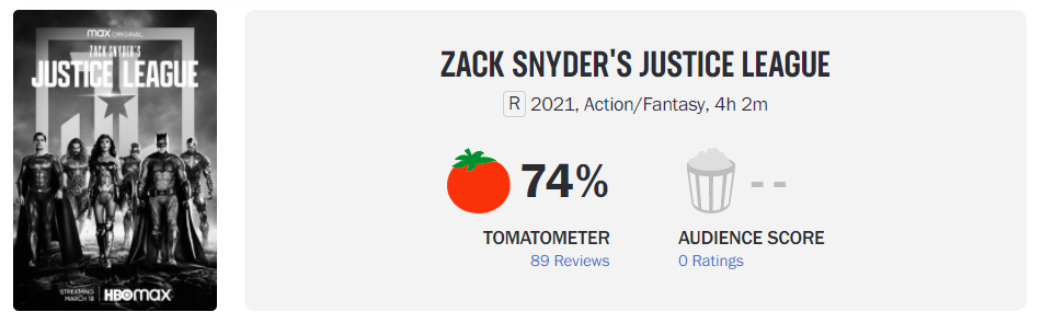 justice league