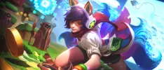 La beta abierta de League of Legends: Wild Rift llegará a México y América Latina en marzo