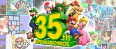 Nintendo reafirma que a finales de mes dejarán de producir Super Mario 3D All-Star