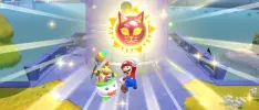 Super Mario 3D World + Bowser’s Fury supera a CoD: BOCW en ventas durante febrero