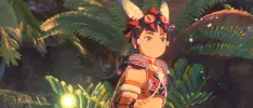 Capcom revela la fecha de lanzamiento para Monster Hunter Stories 2 en Switch y PC
