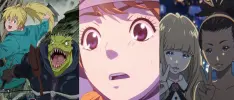 Netflix planea estrenar 40 animes diferentes a lo largo de 2021