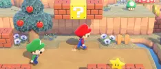 Nuevo tráiler de New Horizons revela el contenido que llegará al juego en marzo