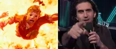 It Takes Two esconde un gracioso easter egg sobre Josef Fares y su 