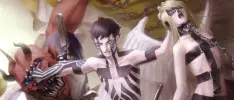 Shin Megami Tensei III: Nocturne HD Remaster podría llegar dentro de poco a Occidente