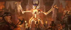 Diablo II Resurrected hará uso de las funciones del DualSense en PS5