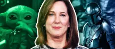 CEO de Disney apoya a Kathleen Kennedy y espera permanezca en Star Wars por 