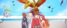 Tales of Symphonia ya es el juego más vendido de la franquicia