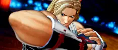The King of Fighters XV tiene nuevo tráiler protagonizado por Andy Bogard
