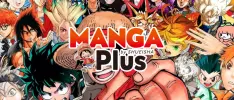 MANGA Plus te permitirá ver capítulos gratuitos por todo un mes