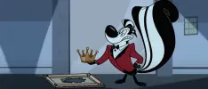 La nueva versión de Pepe Le Pew ya no fomenta el acoso hacia la mujer