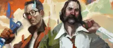 Reportan fuertes problemas técnicos en Disco Elysium: The Final Cut para PS5