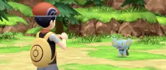 Fans descubren un curioso easter egg en los remakes de Pokémon Diamond & Pearl