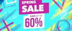 Las Ofertas de Pascua han llegado a PlayStation Store