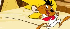 Ahora quieren cancelar a Speedy Gonzales por ser una 