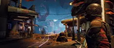 The Outer Worlds recibe nuevo parche para correr a 60FPS en PS5 y Series X/S