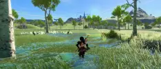 Así luce Breath of the Wild corriendo en 8K con ray-tracing