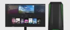 La función Auto HDR de Xbox Series X también estará disponible en PC