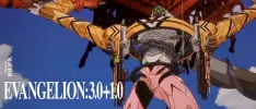 El tema principal de Evangelion 3.0+1.0 finalmente tiene video musical