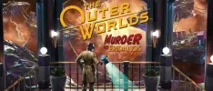 Murder on Eridanos, siguiente DLC de The Outer Worlds, llega la siguiente semana