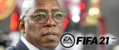 Jugador de FIFA es banneado de por vida tras insultar de forma racista a ex-futbolista profesional