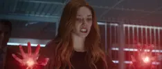 Éstos son todos los easter eggs y referencias al MCU en el último capítulo de WandaVision