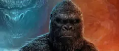 Godzilla vs. Kong ya tiene primeras reacciones de la crítica