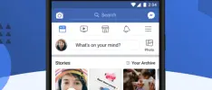 Facebook añadirá publicidad en las Historias y videos de corta duración