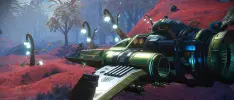 No Man's Sky recibe una nueva expansión gratuita bajo el nombre de Expeditions