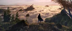 Square Enix comparte nuevo gameplay de Project Athia y confirma su nombre oficial