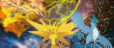 Científicos nombran a nueva especie de insectos como Pokemones Legendarios