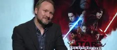 Rian Johnson, director de Star Wars: The Last Jedi, no sabía que Ben Solo iba a morir