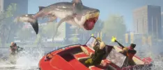 Maneater llegará a Nintendo Switch en mayo de este año