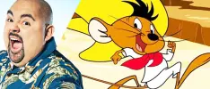 Actor de Speedy Gonzáles se burla de quienes buscan cancelar al personaje