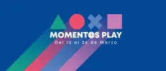 La promoción Momentos Play trae grandes descuentos en juegos físicos de PlayStation