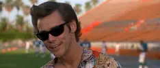 ¡Es oficial! Amazon Studios ya está trabajando en Ace Ventura 3