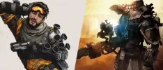 Apex Legends: gameplay filtrado revela que habrá Titanes en la Temporada Nueve