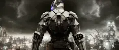 Parece que Batman: Arkham Knight tendrá mejoras para Xbox Series X | S