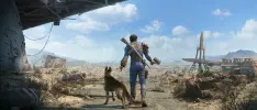 Éstos son los cinco juegos de Bethesda que correrán mejor en Series X
