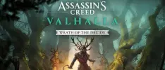 Ya hay fecha para la primera expansión de Assassin's Creed Valhalla