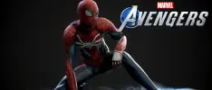 No esperes que Spider-Man llegue a Marvel's Avengers hasta la segunda mitad de 2021