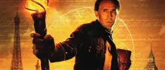 Nicholas Cage no regresará para la serie de National Treasure en Disney+