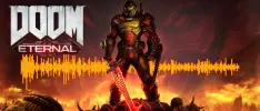 Compositores de DOOM Eternal creen que el heavy metal es la música perfecta para el juego
