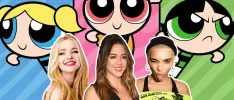 Éstas son las actrices para el live-action de Las Chicas Superpoderosas