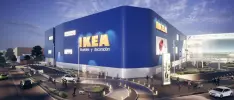 Ya hay fecha de apertura para la primera tienda de IKEA en México