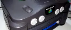 Ya abrieron un nuevo devkit del Nintendo64DD