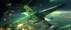 Star Wars: Squadrons se sumará a EA Play este mes