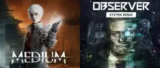 The Medium y Observer: System Redux tendrán lanzamientos físicos