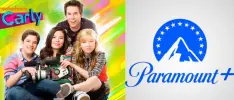La nueva serie de iCarly en Paramount+ ya empezó su fase de filmación