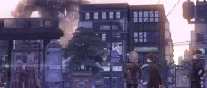 El soundtrack remix de 13 Sentinels: Aegis Rim ya está disponible en streaming